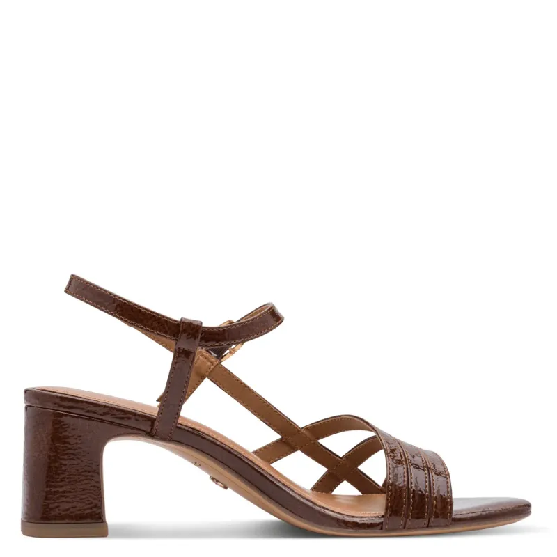 Women's heeled sandals Tamaris 1-28350-46
