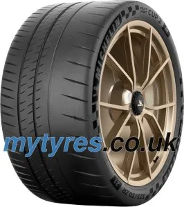 Pilot Sport Cup 2 R