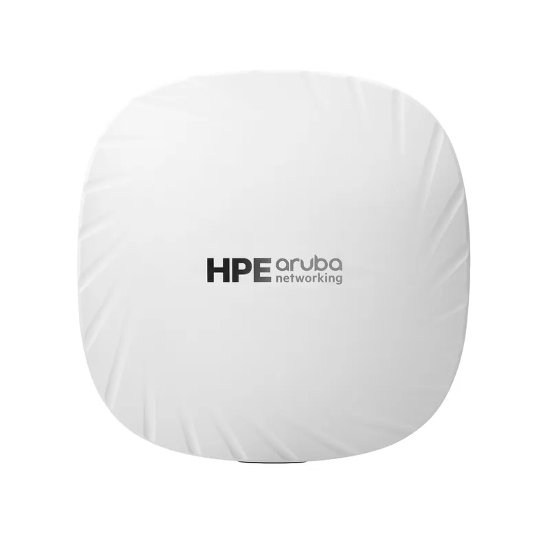 HPE Aruba Networking AP-505 (RW) Dual Radio 2x2 802.11ax Internal Ante