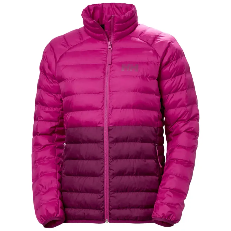 Women's Helly Hansen Banff Insulated Puffer