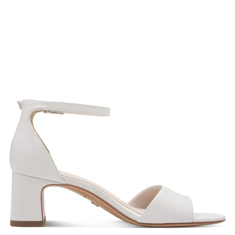 Women's heeled sandals Tamaris 1-28347-46