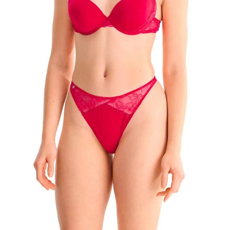 String for women Lisca Sugarlace