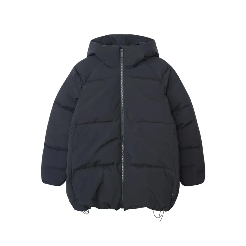 Women's down jacket Selfhood Oversize