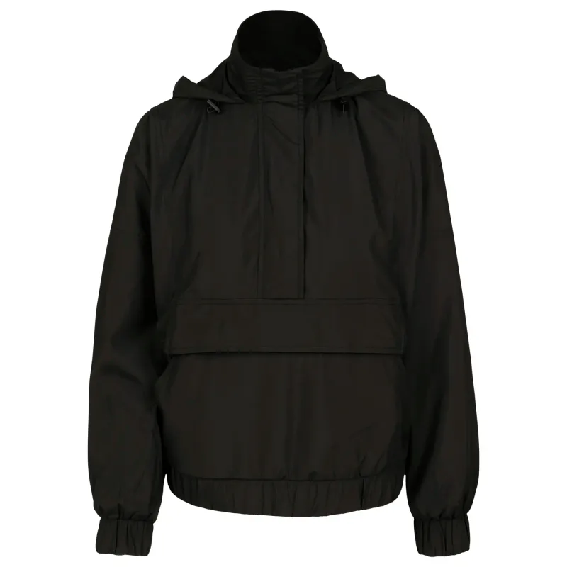 Women's parka Urban Classic panel