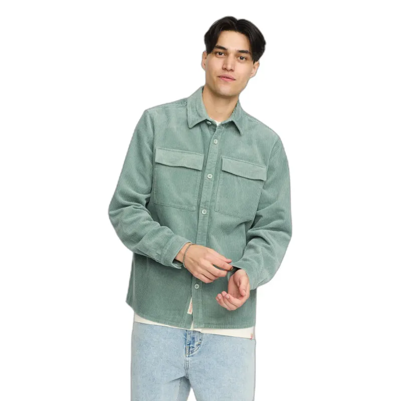 Overshirt Revolution Utility
