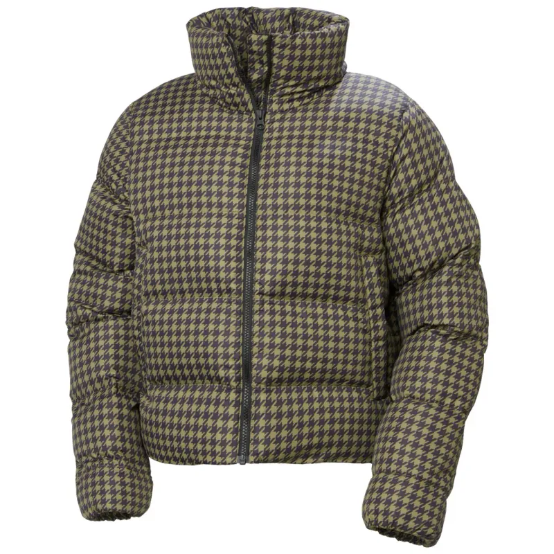 Women's down jacket Helly Hansen Jade
