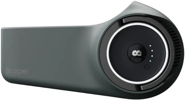 Skarper Ebike Drive System