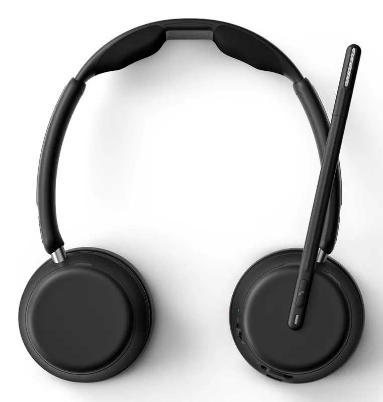 EPOS IMPACT 1060 Double-side Bluetooth headset