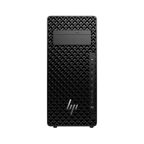 HP Z2 Tower G1i Intel Core Ultra 7 265K 32 GB DDR5-SDRAM 1 TB SSD NVIDIA RTX 2000 Ada Windows 11 Pro Workstation AI Workstation AI PC Black