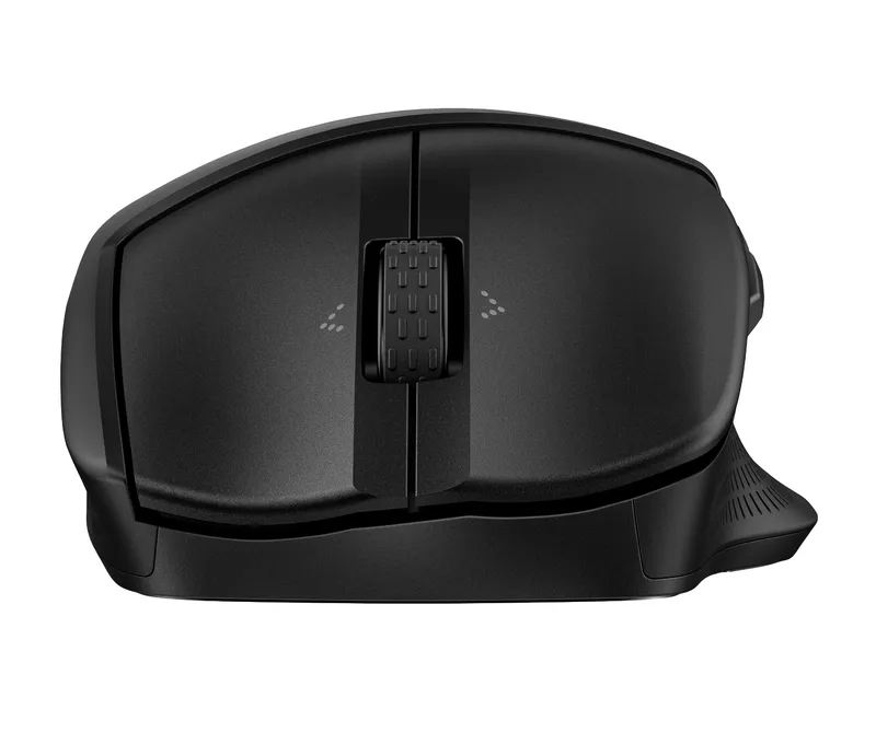 HP 685 Comfort Dual-Mode Mouse