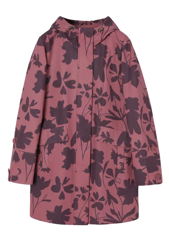 Women's hooded jacket Tatuum Korneli 1