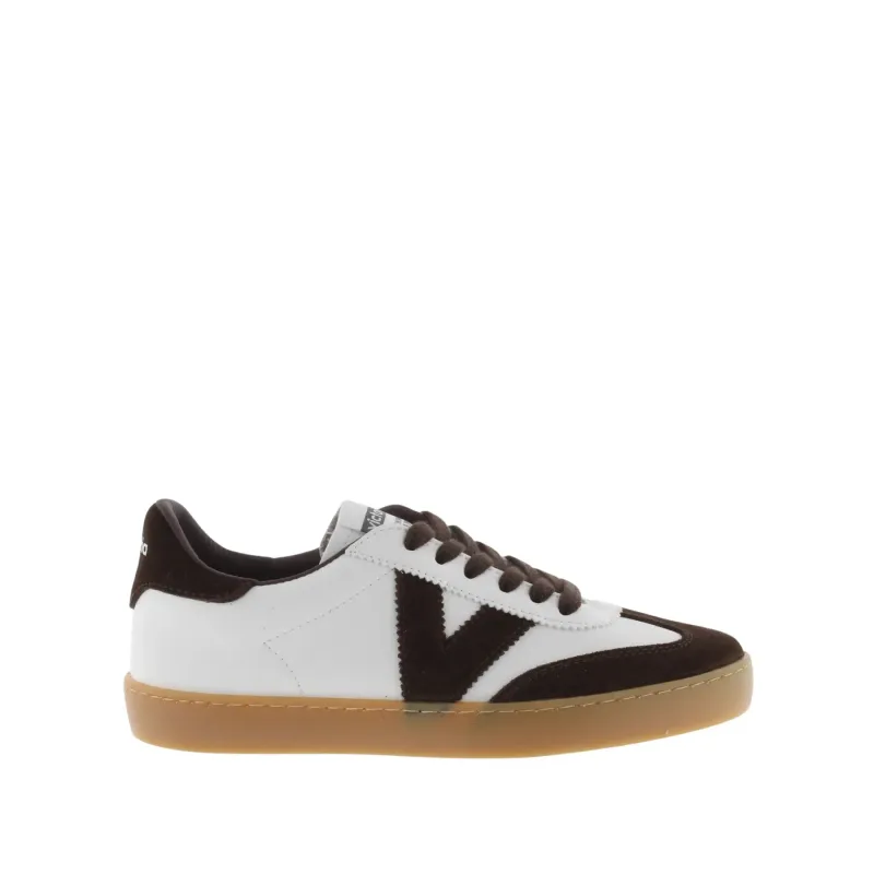 Women's leather Trainers Victoria Berlin