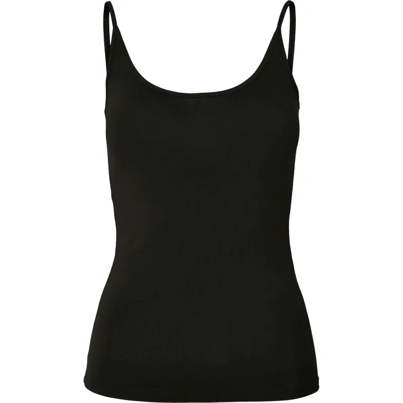 Women's top Urban Classics basic (2pcs) (large sizes)