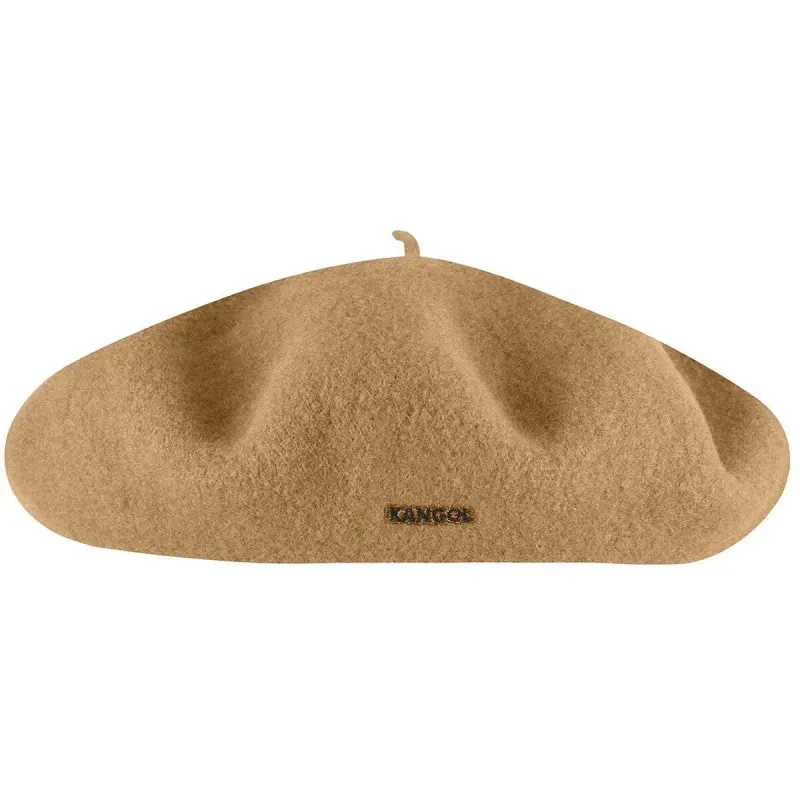Beret Kangol Anglobasque