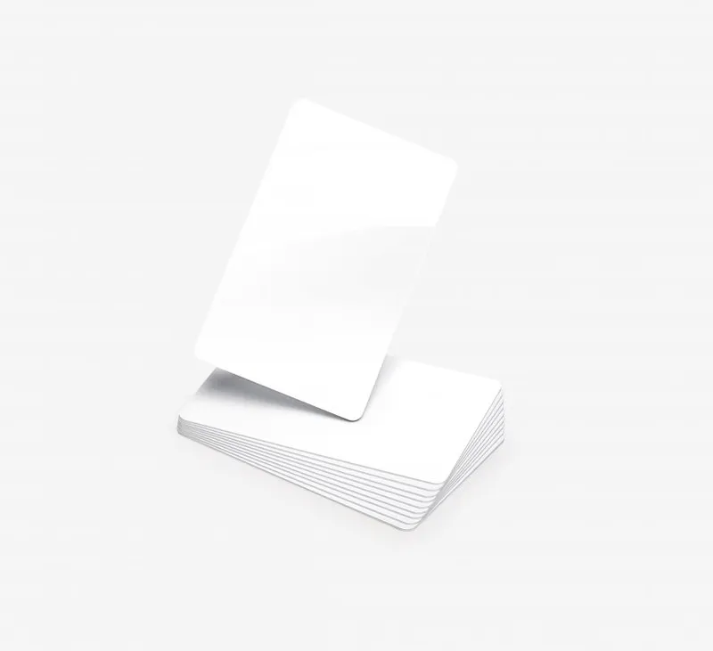 Paxton Net2 proximity ISO cards – Without magstripe. pack of 10