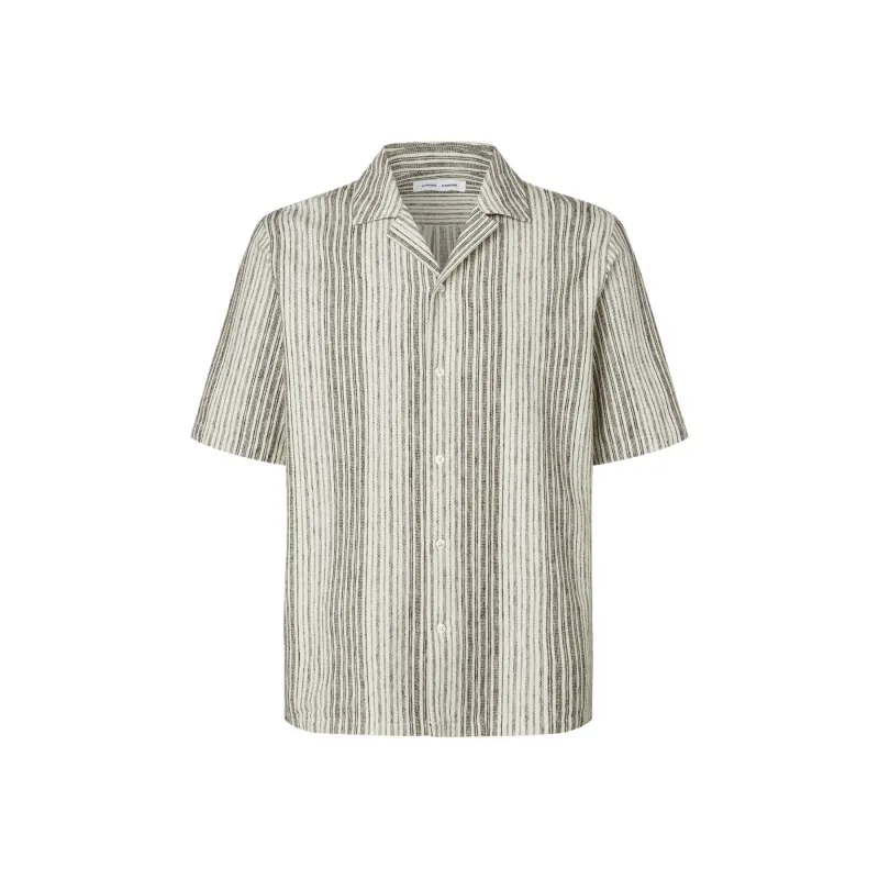 Shirt Samsoe Samsoe Oscar AX