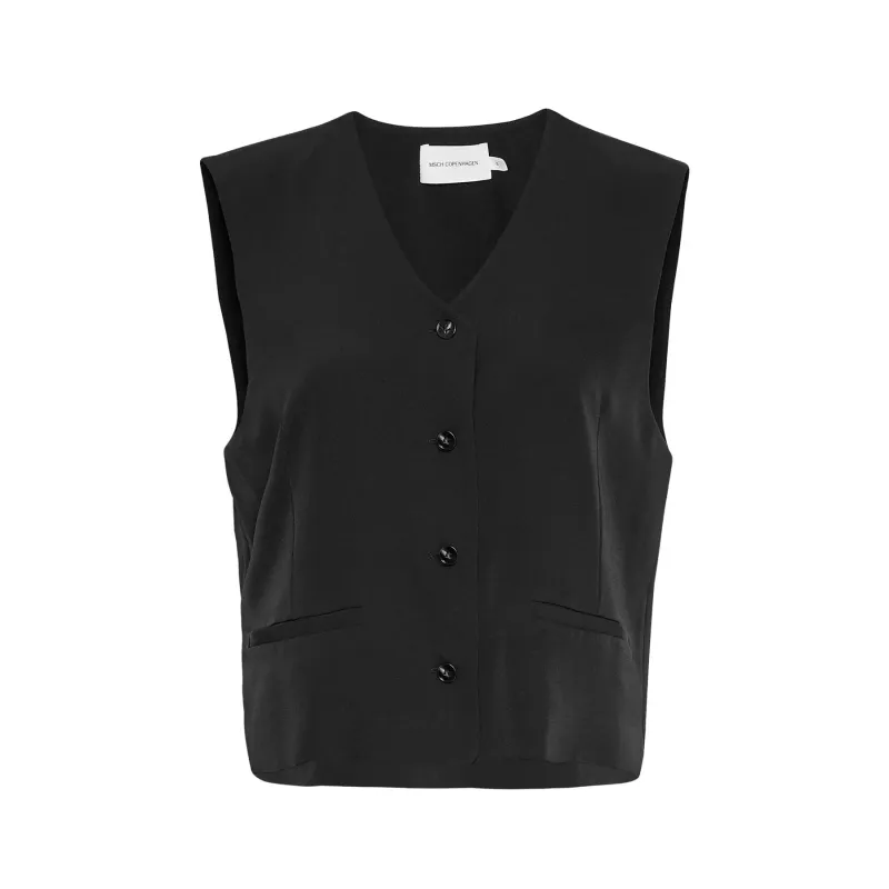 Women's vest Moss Copenhagen Gilet Nichelle