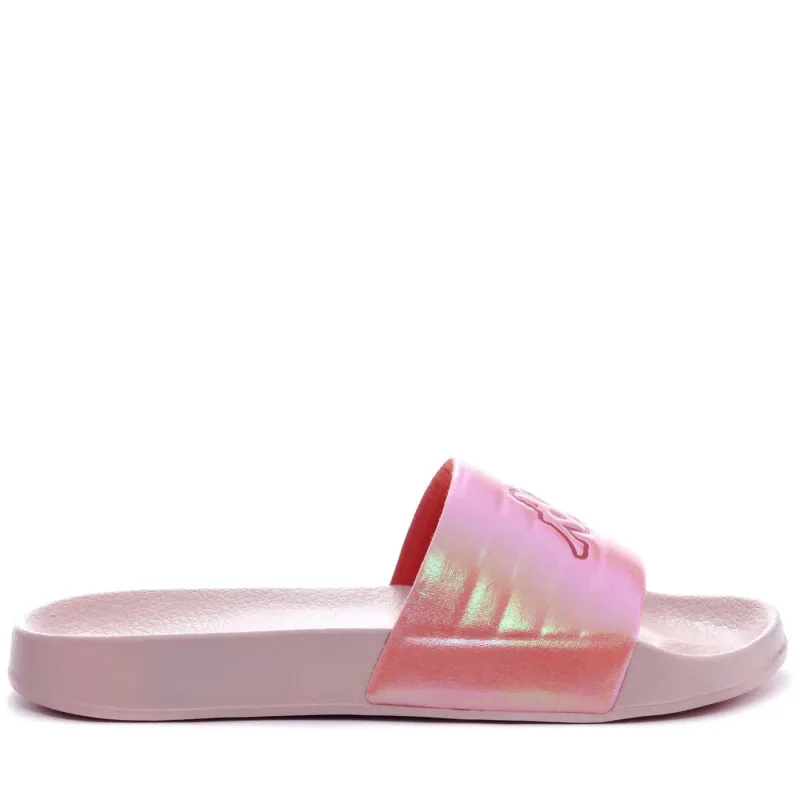 Women's slides Kappa Logo Searl
