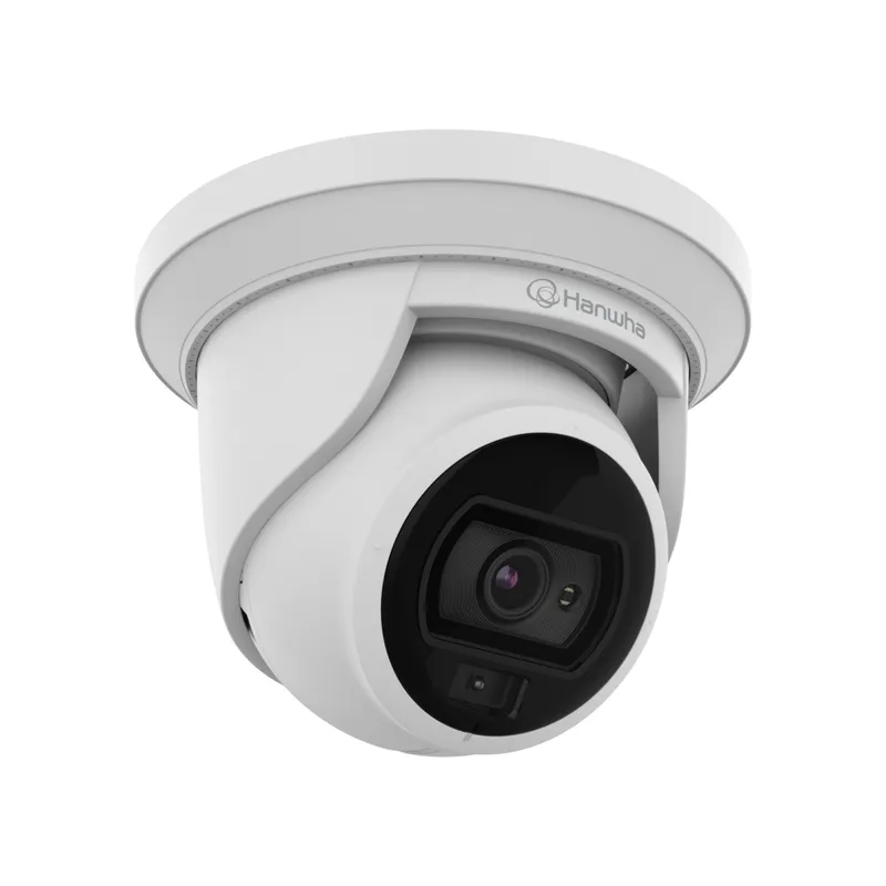 Hanwha ANE-L7012L security camera Turret IP security camera Indoor &am