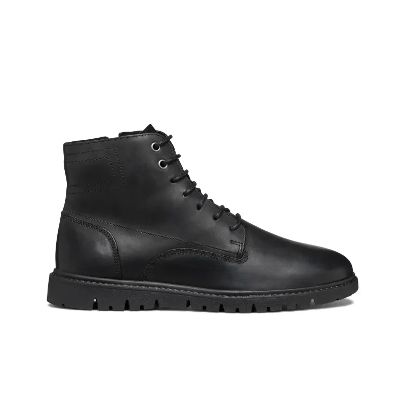 Ankle boots Geox Ghiacciaio D