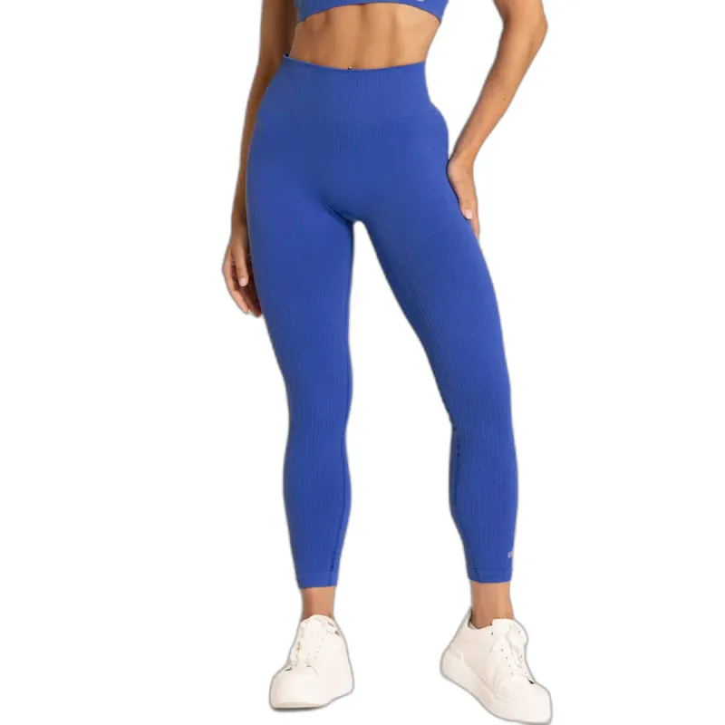 Women's Leggings Gym Glamour Push Up 2.0