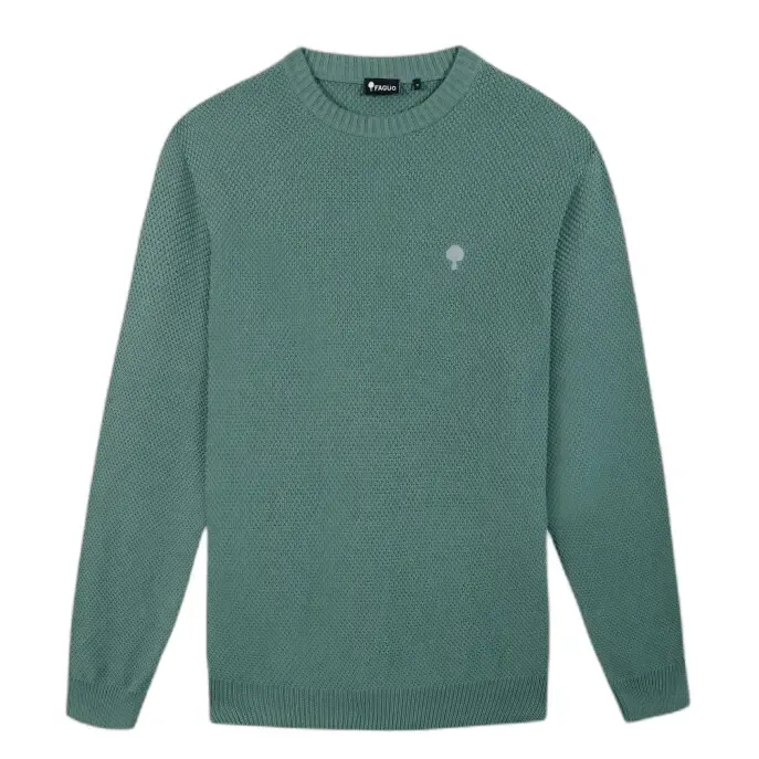 Sweater Faguo Opale