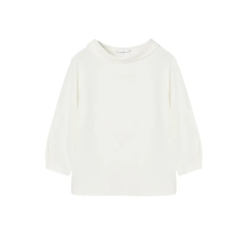 Long sleeve blouse for women Tatuum Takeri