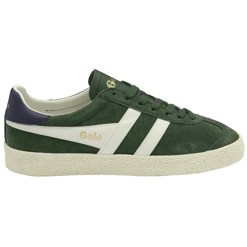Women's Trainers Gola Medallist