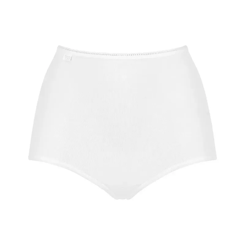 Women's maxi panties Sloggi Tai 24/7 (x3)