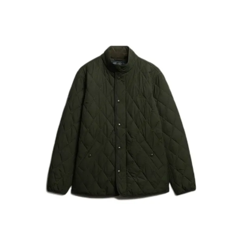Down jacket Superdry Estate