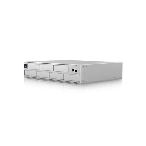 Ubiquiti UNVR-Pro 2U Grey
