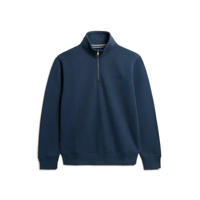 Sweatshirt Superdry Essential Logo Henley