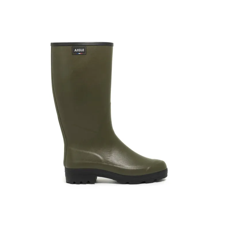 Women's rain boots Aigle Chamb Neomesh L