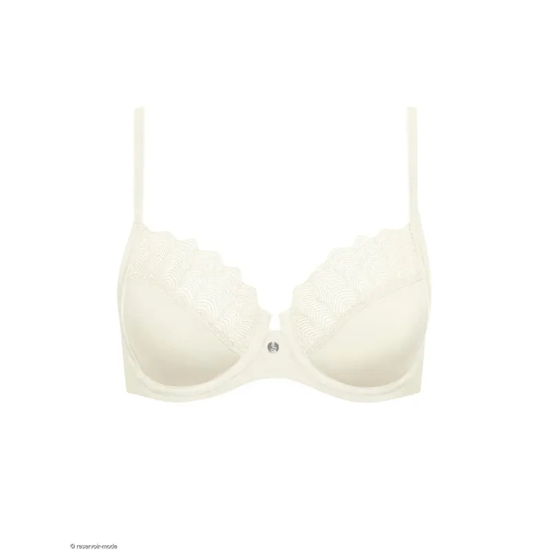 Underwired bra for women Lisca Stella