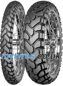 Enduro Trail +