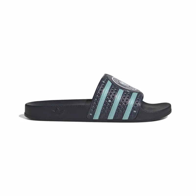 Slides adidas Trefoil