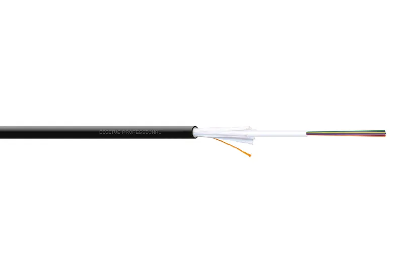 Digitus Installation Cable Indoor/Outdoor A/I-DQ (ZN) BH 50/125µ OM3.