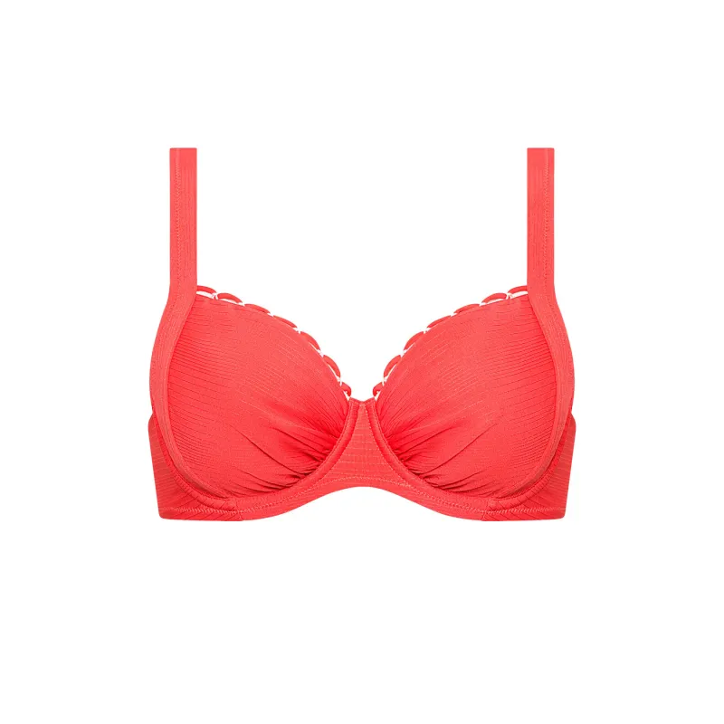 Women's Swim Top Cups B to E Lisca Panama