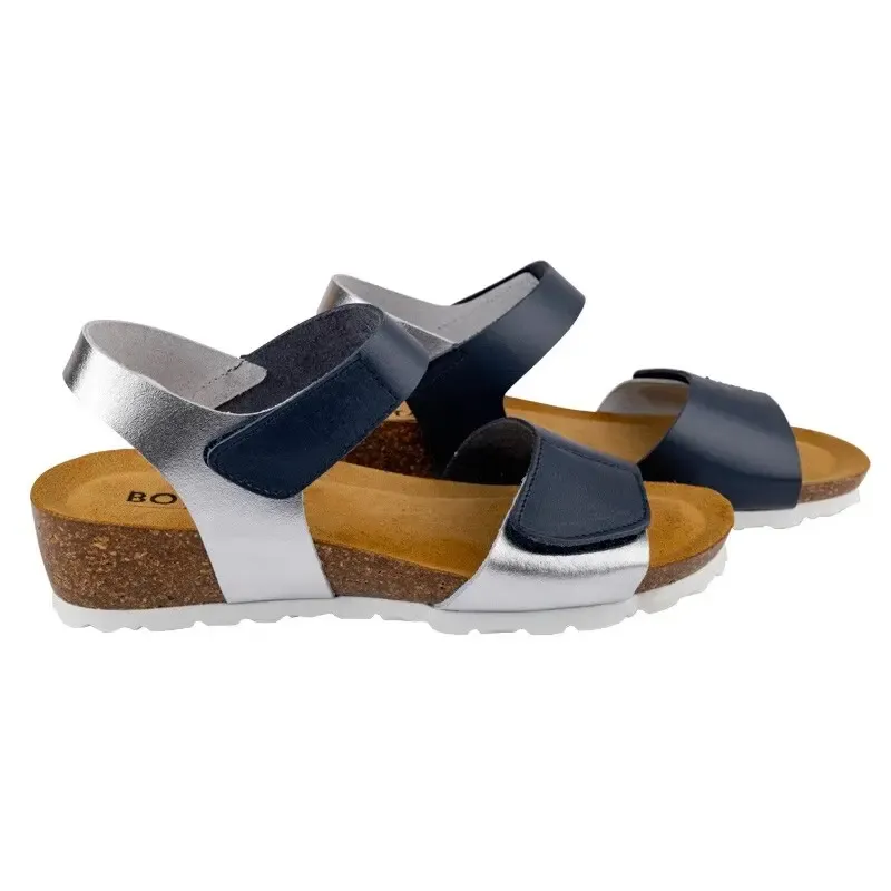 Women's sandals Botalo Grimaud