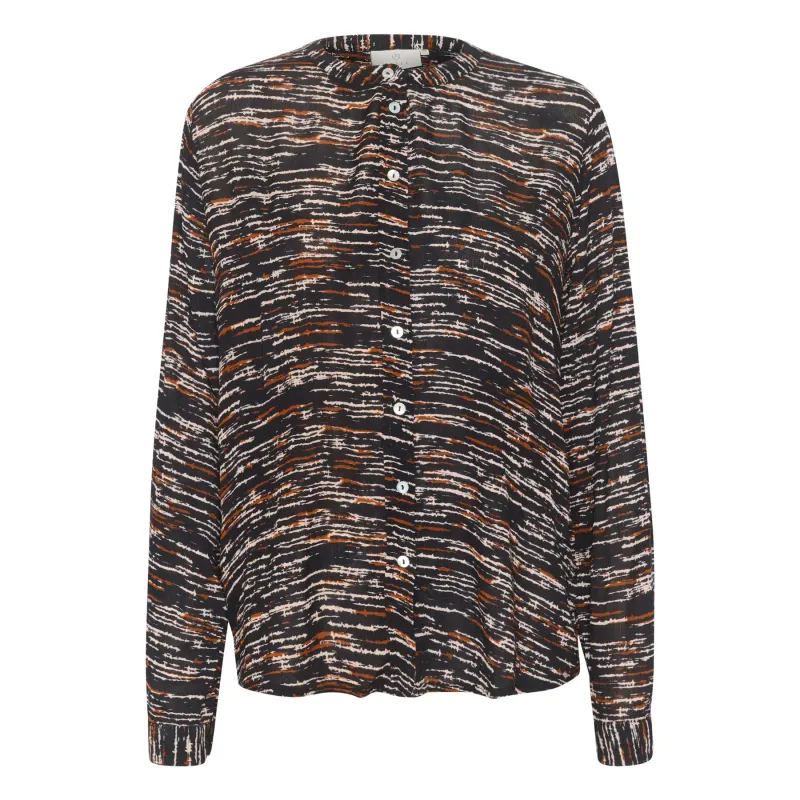 Women's blouse KAFFE Daria