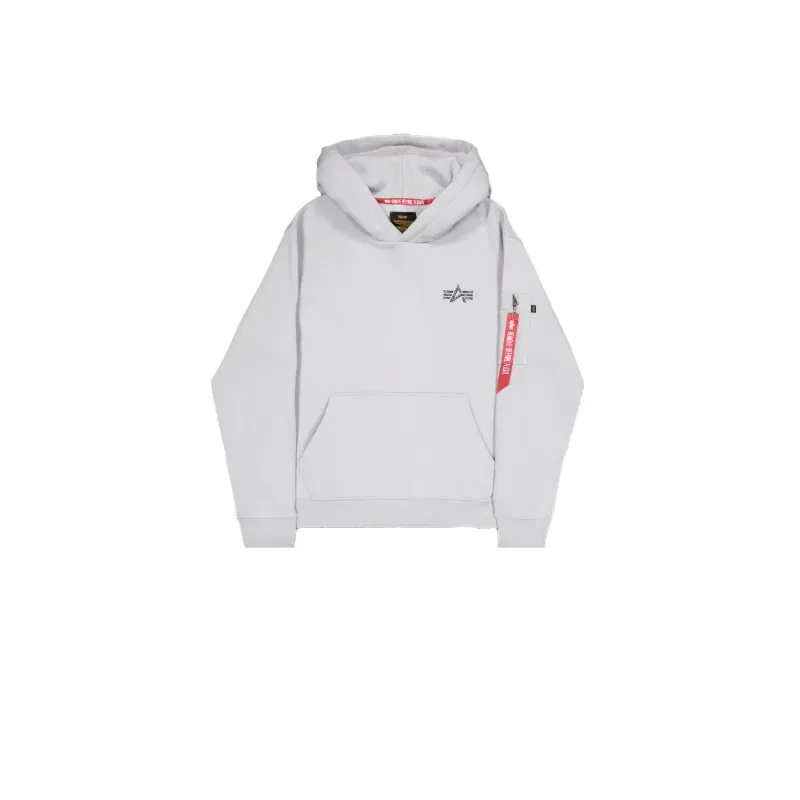Hooded sweatshirt Alpha Industries Signature BP