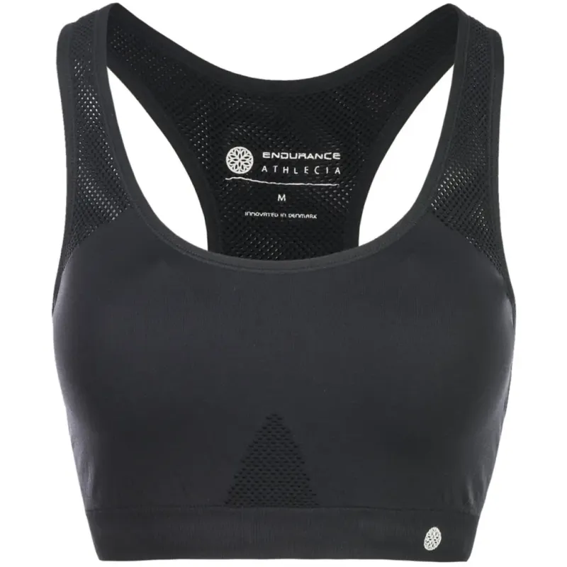 Sports bra Athlecia Rosemary