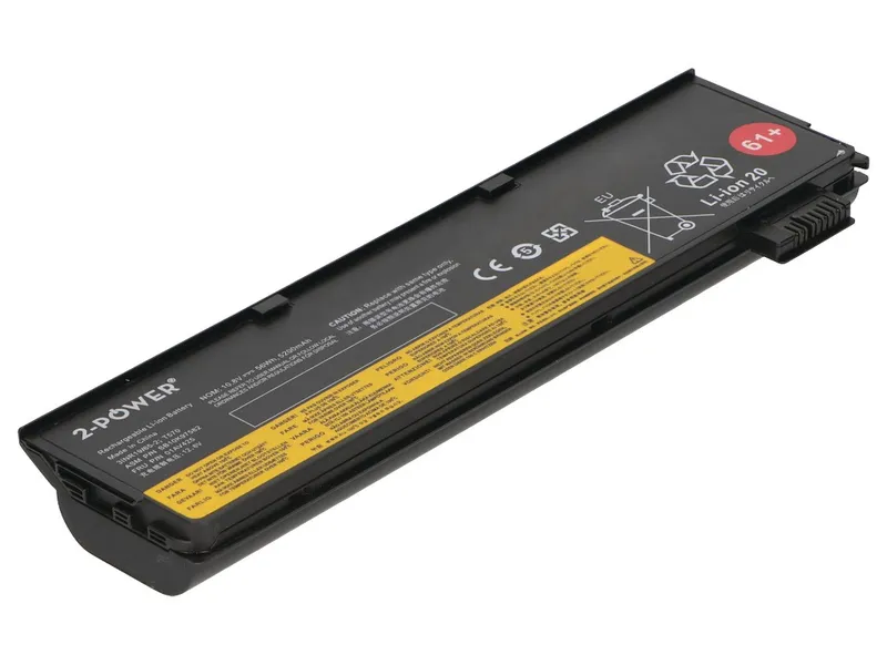 2-Power 2P-01AV490 laptop spare part Battery