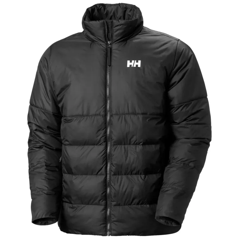 Helly Hansen's Oslo Light Puffer