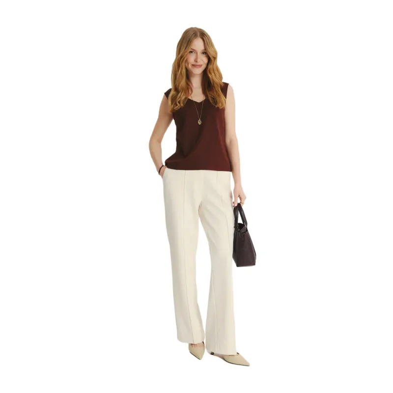 Women's tank top Greenpoint Regular April