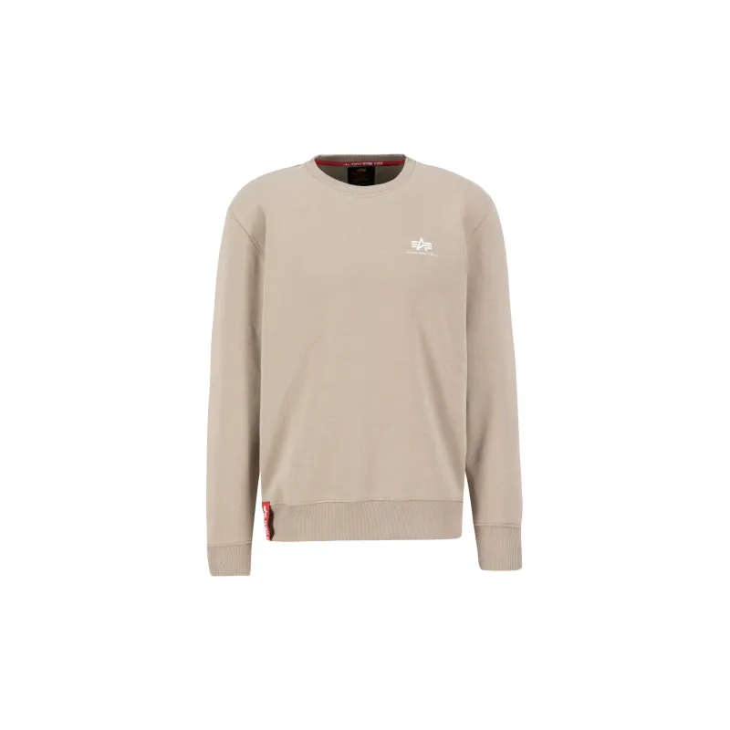 Sweater Alpha Industries Basic Small Logo
