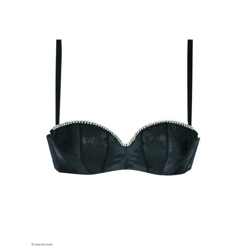 Women's balconnet bra Lascana Noia