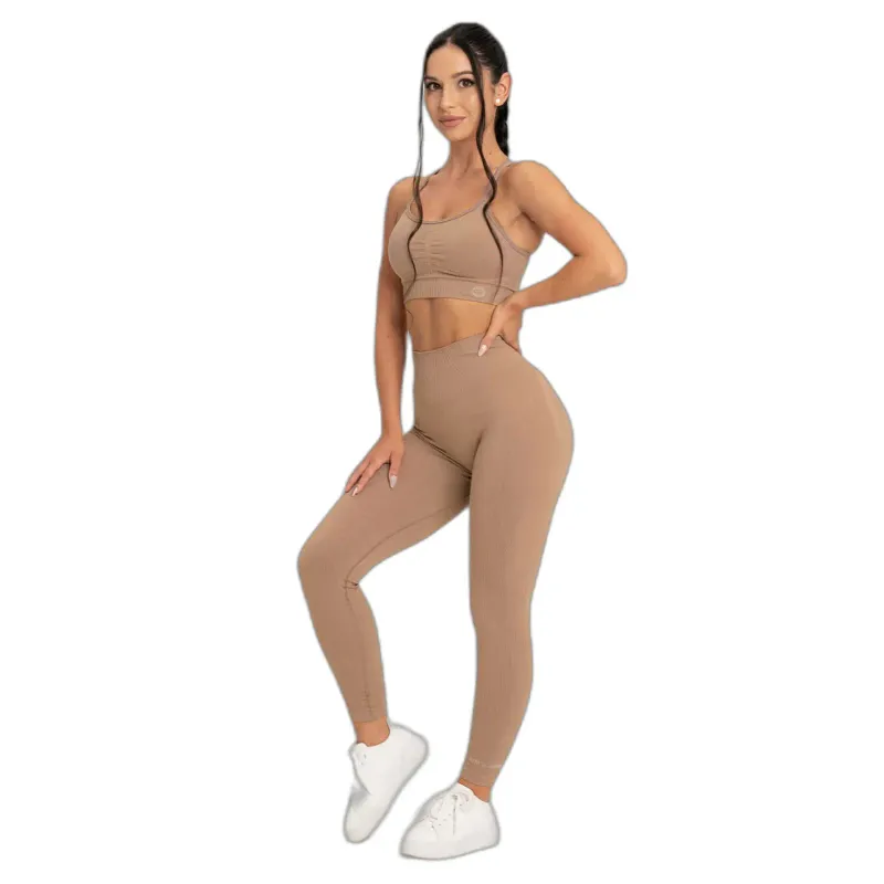 Women's Push Up Leggings Gym Glamour 2.0