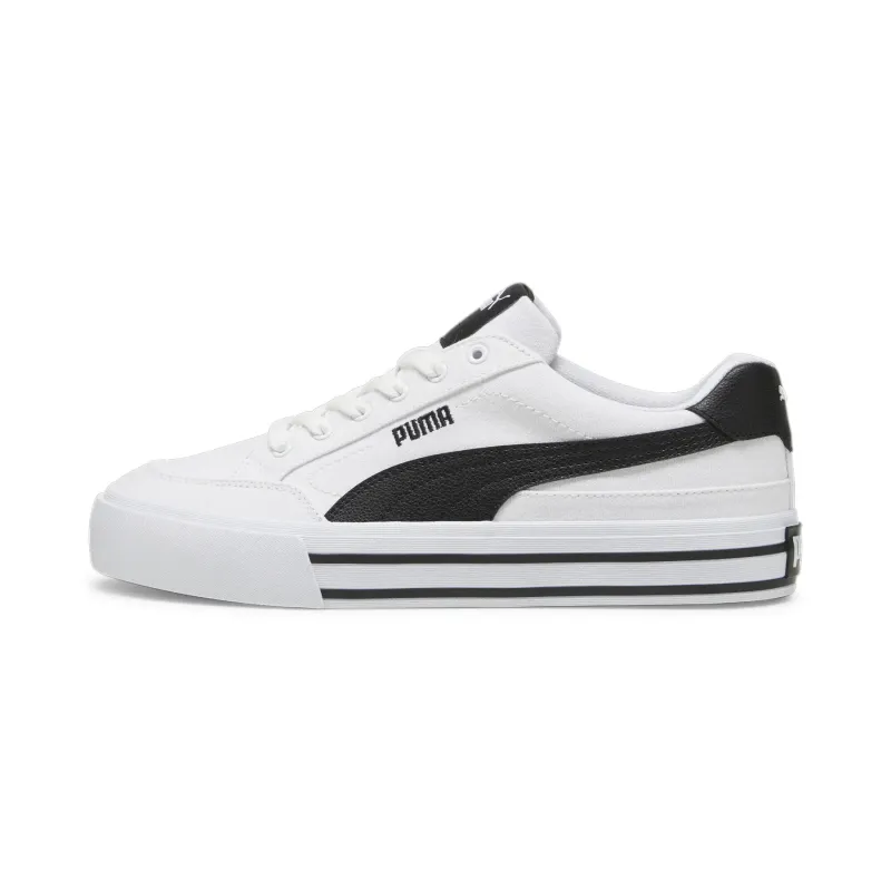 Trainers Puma Court Classic Vulc FS
