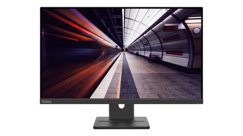 Lenovo ThinkVision E24-30 computer monitor 60.5 cm (23.8") 1920 x